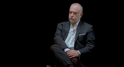 "Con Sheinbaum hay un vacío de poder que a veces lo ocupan personas dispuestas a destruir la República": Alfredo Figueroa, analista y exconsejero del INE