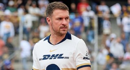 Aaron Ramsey estaba listo para seguir en Pumas, pero asegura que fue la directiva la que rescindió el contrato: “Fue una sorpresa y una decepción”