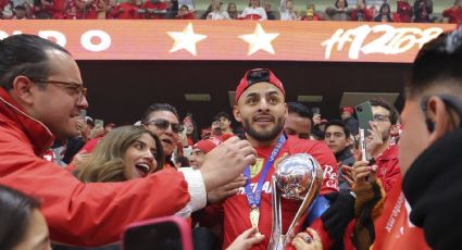 América abrirá el Clausura 2026 visitando a Xolos; el Bicampeón Toluca hará lo propio ante Rayados