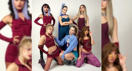 Dan tres meses de cárcel a integrantes de banda de pop en Turquía; las acusan de "movimientos impúdicos"