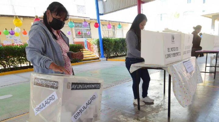 Consulta ciudadana frena la construcción de parque ecológico que el gobierno federal impulsa en Hidalgo; habitantes temen imposición