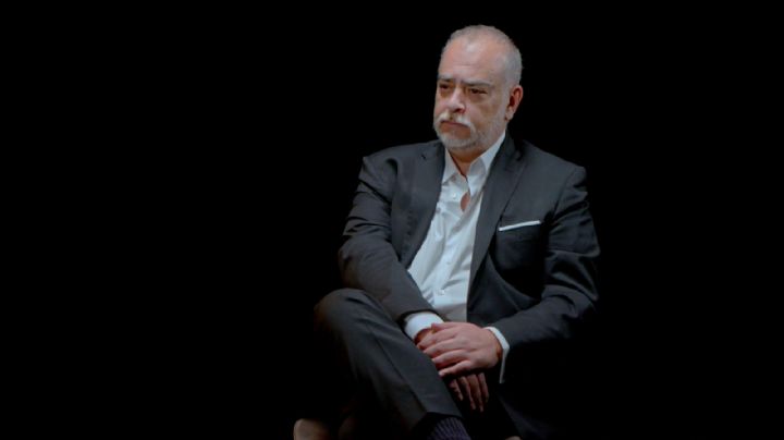 "Con Sheinbaum hay un vacío de poder que a veces lo ocupan personas dispuestas a destruir la República": Alfredo Figueroa, analista y exconsejero del INE