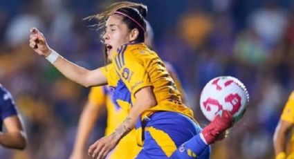 El épico remate de la mexicana Jacqueline Ovalle gana el premio Marta de la FIFA al mejor gol del año