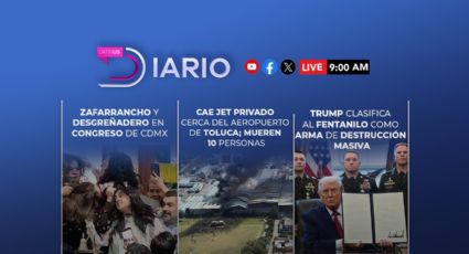 Latinus Diario: 16 de diciembre