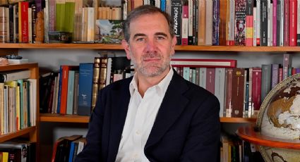 En opinión de Lorenzo Córdova: La furia autoritaria de Morena por el grave delito de pensar diferente