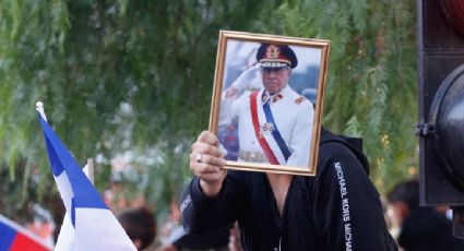 "Fue un régimen dictatorial": Sheinbaum critica reivindicación a Pinochet del presidente electo de Chile, Kast