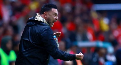 Antonio Mohamed sentencia que “nunca” será el técnico de la Selección Mexicana y menos volverá al América