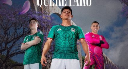 México anuncia amistosos contra Panamá, Bolivia e Islandia en enero y febrero con jugadores de la Liga MX