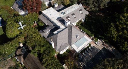 La fortuna de Rob Reiner está valuada en 200 millones de dólares e incluye mansiones en zonas exclusivas