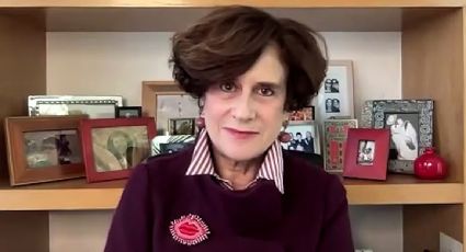 En opinión de Denise Dresser: La ley no se aplica para garantizar justicia, se usa con permiso para cazar