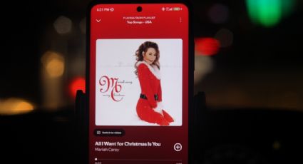 Mariah Carey rompe récord: "All I Want for Christmas Is You" lleva 20 semanas como número uno en Billboard