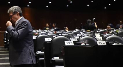 “No hay que permitir que sectarismos o facciones dividan a Morena”, advierte Monreal ante avance de la derecha en el mundo