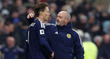 El técnico de Escocia pide a sus aficionados que no gasten dinero para viajar al Mundial: “No te endeudes ni endeudes a tu familia”