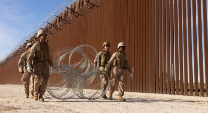 EU y México acuerdan plan fronterizo contra el tráfico de fentanilo y ataques con drones