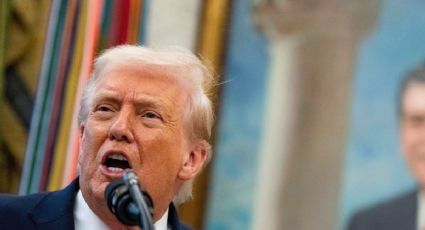 Indultos polémicos de Trump: perdonó a un expresidente condenado por narcotráfico y a aliados políticos