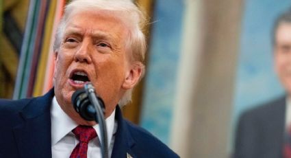 Trump anuncia que tropas de EU atacaron campamentos del grupo terrorista ISIS en Nigeria