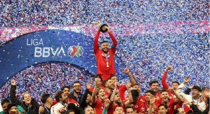 Alexis Vega, de quedar a deber en Chivas a ser el 'motor' del Toluca y ganar seis títulos en 2025