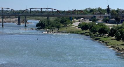 Adeudo de agua a EU se puede cubrir hasta el 2030: Cancillería