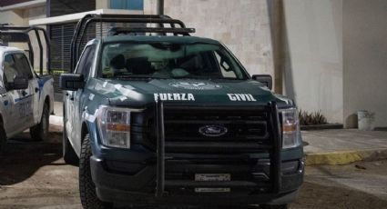 Asesinan en una carnicería a hermano de comandante de la policía de Coetzala, Veracruz