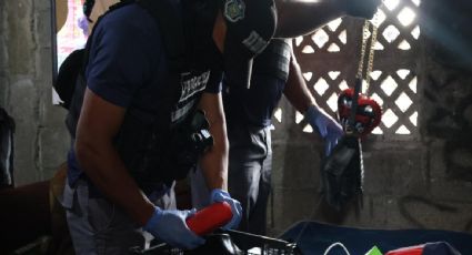 Incautan en Panamá un cargamento de 625 paquetes de droga que iban dirigidos hacia Europa