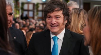 Javier Milei busca limitar la protección de los glaciares para atraer inversiones mineras en Argentina