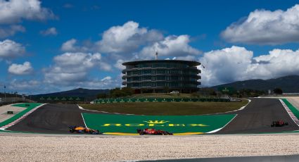 La Fórmula 1 comunica el regreso del Gran Premio de Portugal para las temporadas 2027 y 2028