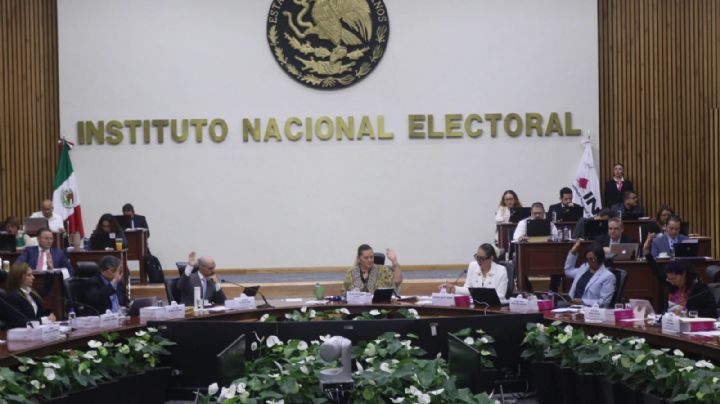 Presentará INE el 12 de enero su propuesta de reforma electoral