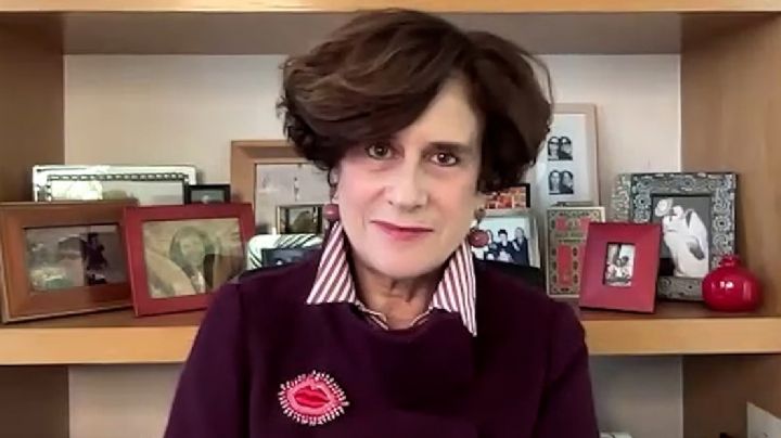 En opinión de Denise Dresser: La ley no se aplica para garantizar justicia, se usa con permiso para cazar