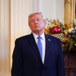 Senado de EU bloquea nuevas incursiones militares en Venezuela; "los republicanos deberían avergonzarse", arremete Trump