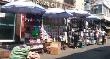 Productividad estancada y alta informalidad impiden a México avanzar en competitividad: OCDE