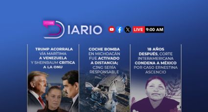 Latinus Diario: 17 de diciembre