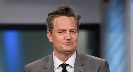 Médico ligado a la muerte de Matthew Perry no estará en prisión: le dan ocho meses de arresto domiciliario