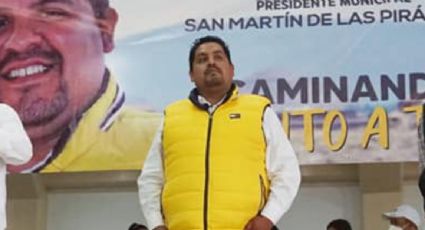 Detienen a “El Yeicob”, socio del empresario dueño de Miss Universo en la organización de "huachicol"