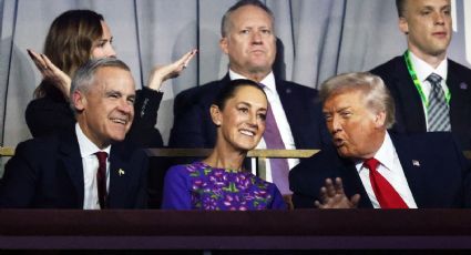 Crecimiento de México se podría frenar en 2026 ante la incertidumbre del T-MEC: S&P Global Market Intelligence