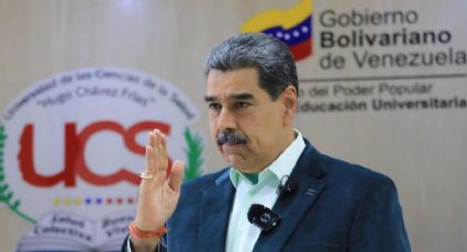Maduro habla con el Secretario General de la ONU para denunciar la "escalada de amenazas" de EU contra Venezuela