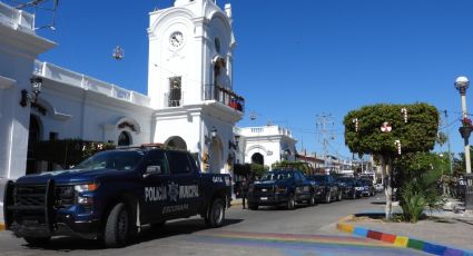 Balaceras y bloqueos en Sinaloa dejan tres muertos; uno era trabajador del SAT y otro expolicía