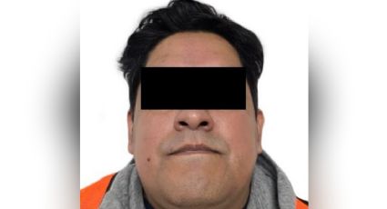 Juez inicia proceso por delincuencia organizada contra "El Yeicob", socio del empresario y dueño de Miss Universo, Raúl Rocha Cantú