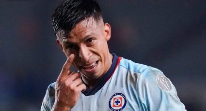 Ángel Sepúlveda 'se olvida' del Cruz Azul y aterriza en Guadalajara para reportar con las Chivas: “Este reto me agarra en el mejor momento”