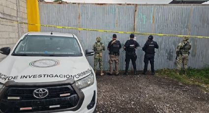 Aseguran 32 mil litros de "huachicol", 19 vehículos y un inmueble en el centro de Veracruz