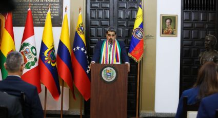 Venezuela pide a la ONU una reunión urgente tras bloqueo de buques petroleros anunciado por Trump