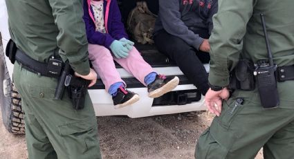 Políticas de Trump obligan a niños migrantes a presentarse solos ante jueces, denuncia organización