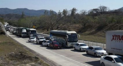Campesinos se reúnen con autoridades de Gobernación para llegar a acuerdos
