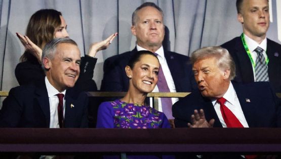 ¿Fin del T-MEC? La revisión del acuerdo llega este 2026 con una posible renegociación o un cierre