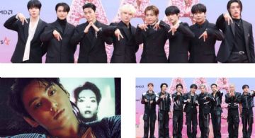 ENHYPEN y BTS, los grupos de K-Pop que podrían regresar a México este 2026