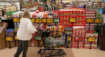 Inflación en EU se desacelera y llega a 2.7% en noviembre, debajo de lo estimado por especialistas