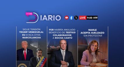 Latinus Diario: 18 de diciembre