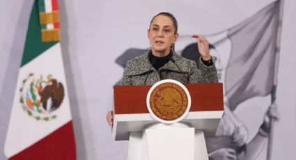 “No es claro que sea para ayudar a las mujeres”: Sheinbaum afirma que le pidió a Arturo Zaldívar revisar la “Ley Esposa”