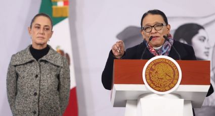 Van más de 145 mil 500 repatriados a México desde el regreso de Trump a la Casa Blanca