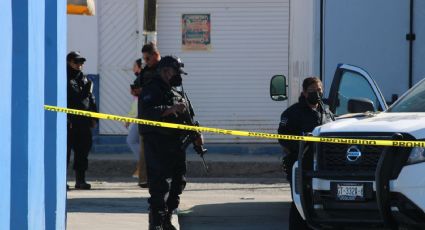 Ataque armado en Celaya: muere una persona y dos más resultan heridas en la Central de Abastos