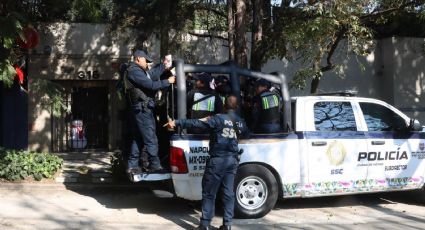 Ubicaron a "El Yaicob" en dos domicilios de la GAM antes de entregarse; se escondía con su esposa e hijas